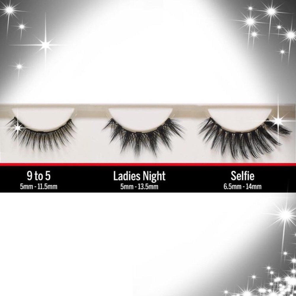 Tori Belle  Lashes